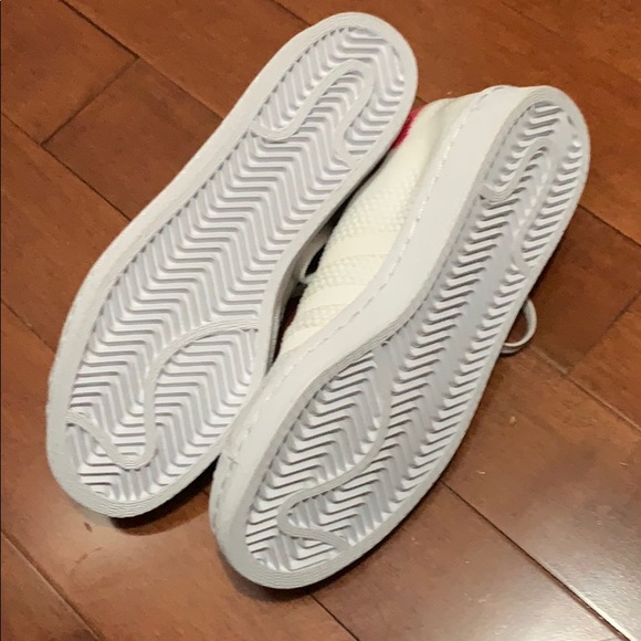 Brand new Adidas superstar 80s - Picture 4 of 5